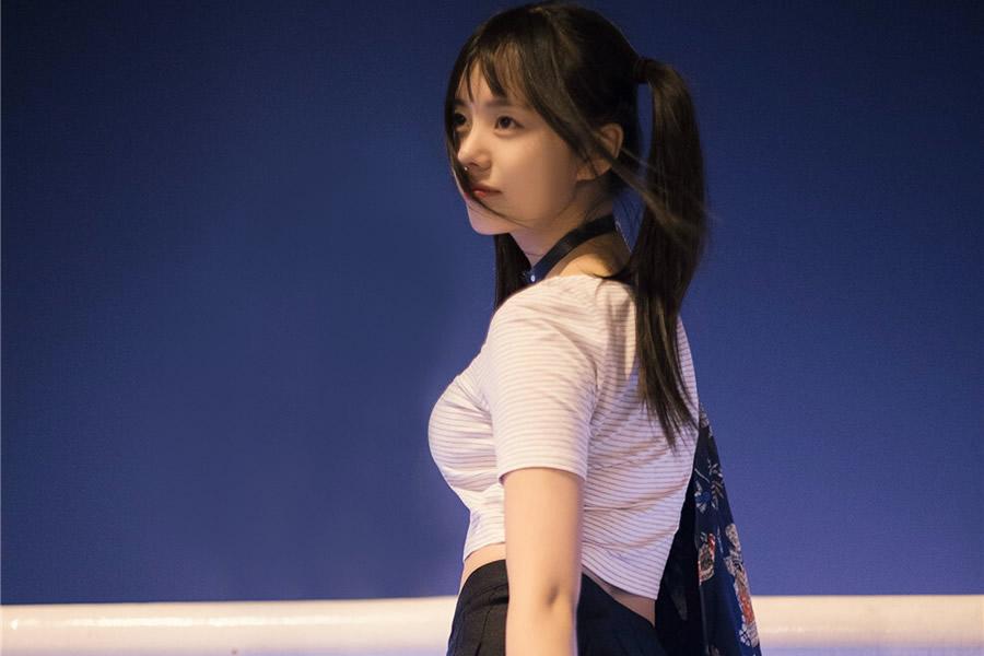 B站小野妹子w系列写真47套资源图包