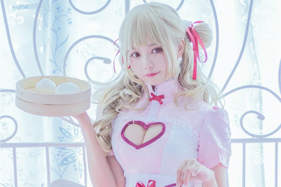 B站小野妹子w系列写真47套资源图包