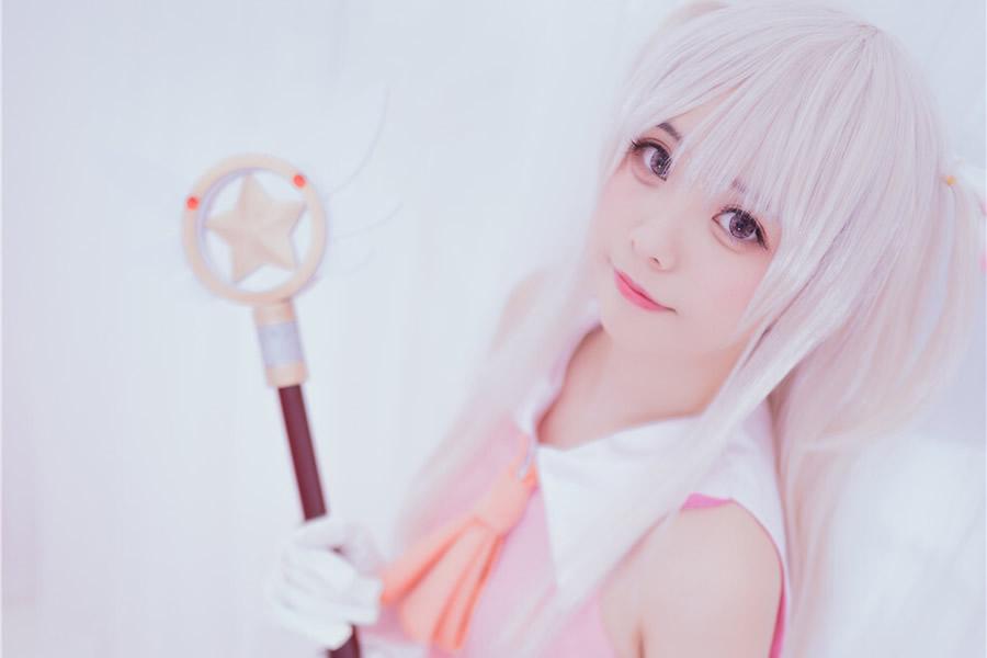 B站小野妹子w系列写真47套资源图包