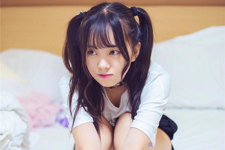 B站小野妹子w系列写真47套资源图包