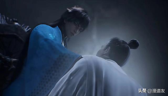 《凡人修仙传》人界五大鬼修，谁的压迫感最强？