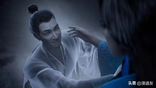 《凡人修仙传》人界五大鬼修，谁的压迫感最强？