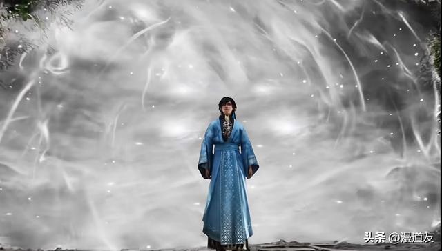 《凡人修仙传》人界五大鬼修，谁的压迫感最强？