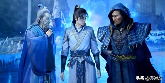 《凡人修仙传》央视点名表扬，为何能火爆全网？