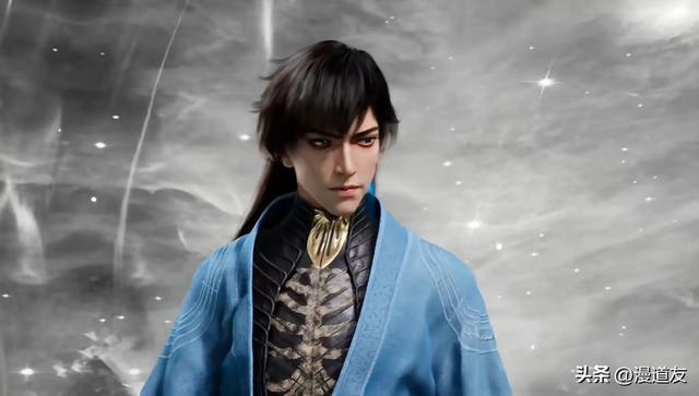 《凡人修仙传》玄骨和温天仁谁厉害？结局出乎各位道友的意料