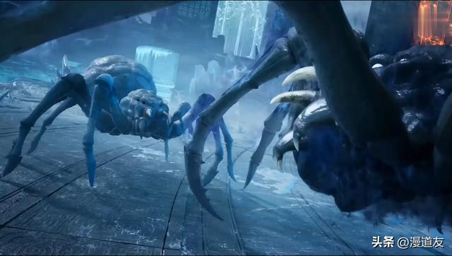 《凡人修仙传》韩立阵亡的灵兽，圭灵亡于剧情杀，实在可惜！