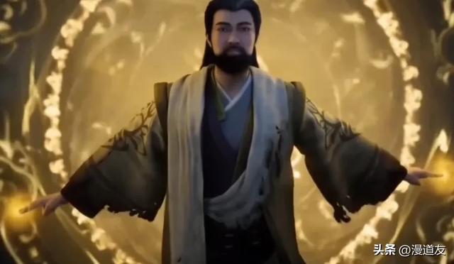 《凡人修仙传》魔道入侵，魔道六宗与越国七派的关系原来如此亲密