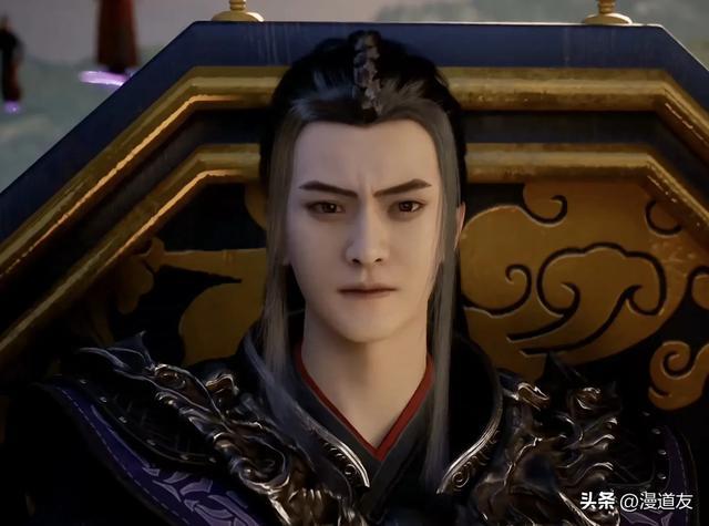 《凡人修仙传》魔道入侵，魔道六宗与越国七派的关系原来如此亲密