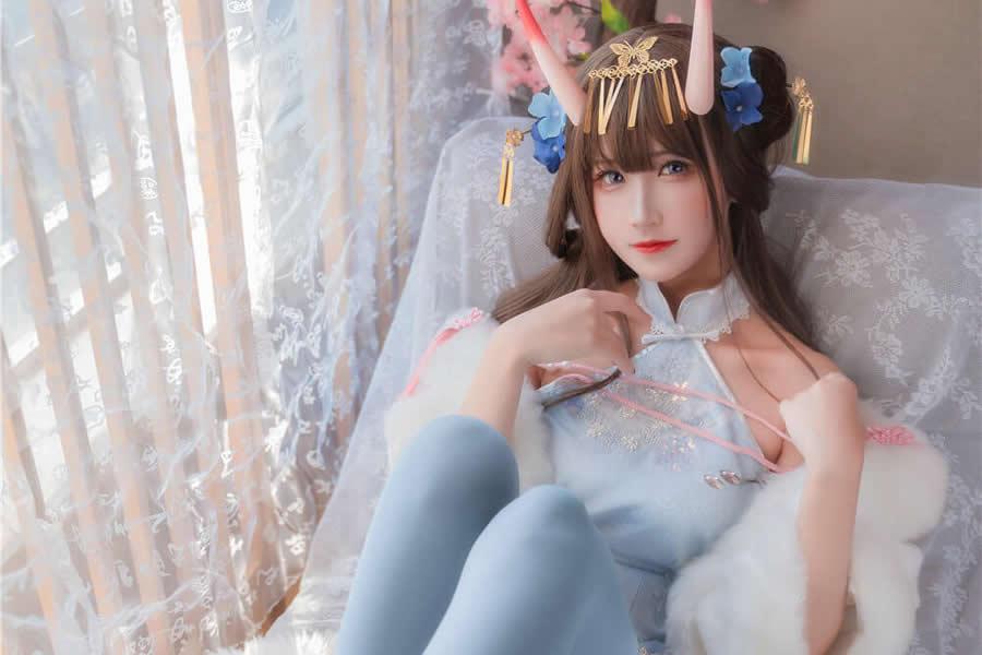 三度_69赫多涅 碧蓝航线及冬雪沁香等80套合集分享（持续更新中）