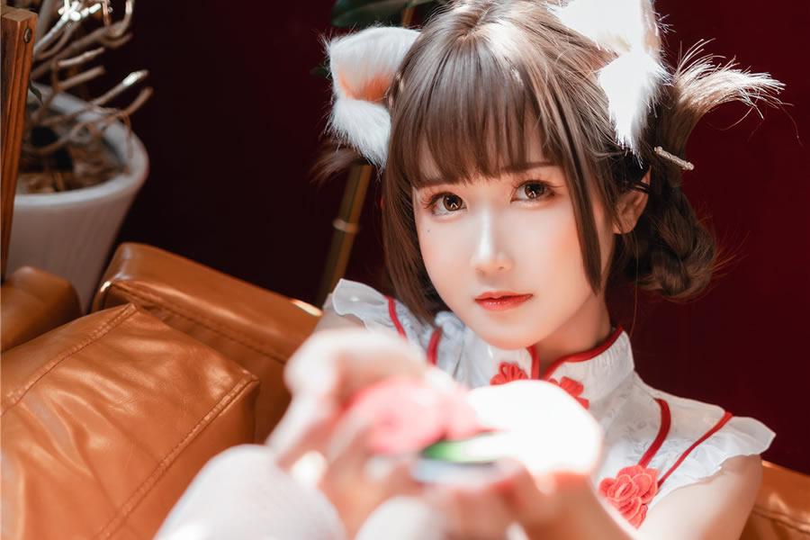 三度_69赫多涅 碧蓝航线及冬雪沁香等80套合集分享（持续更新中）