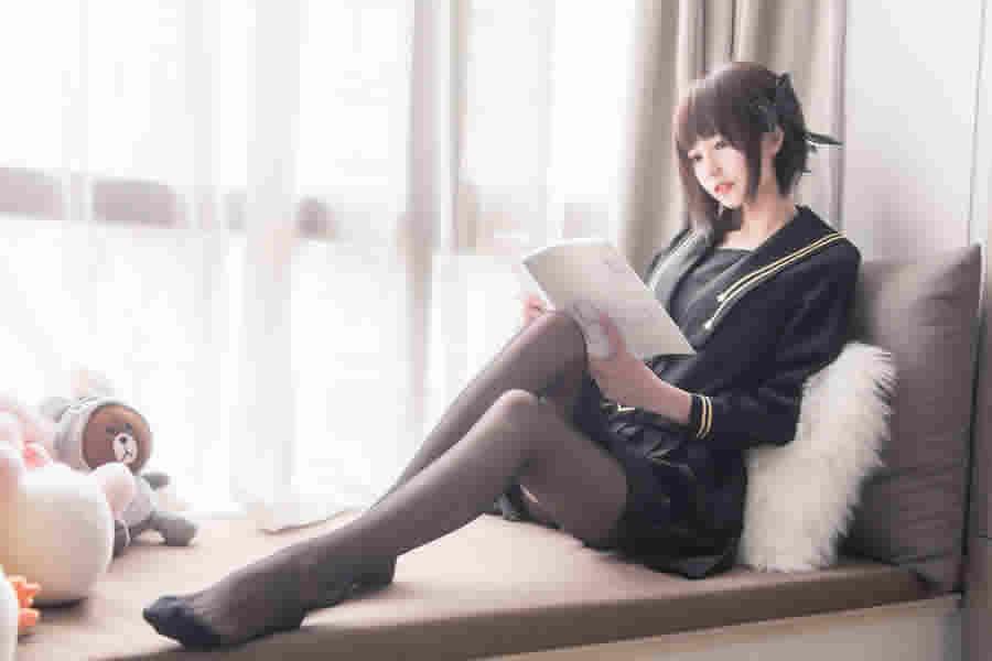 你的负卿是我95泳装cos图片（共28期）作品