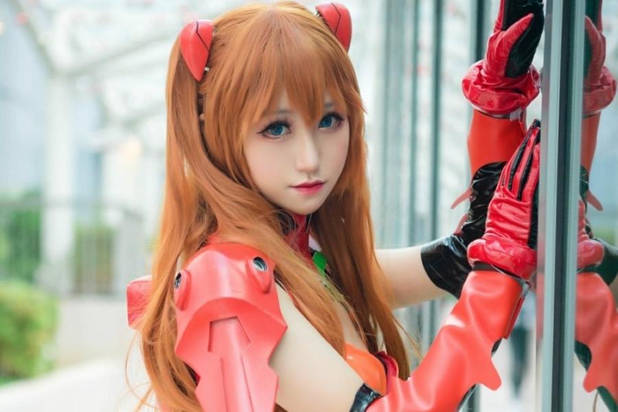 全套kuukow纳西妲cos雷神最新21集图包分享