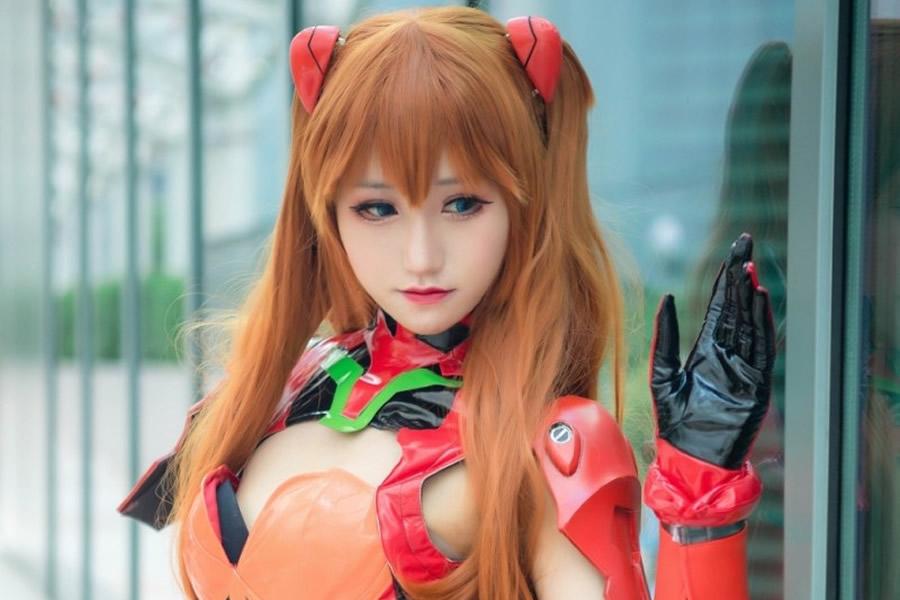 全套kuukow纳西妲cos雷神最新21集图包分享