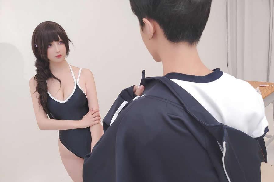 凉凉子是不是卖的？rioko凉凉子牛头人的奇妙冒险视频