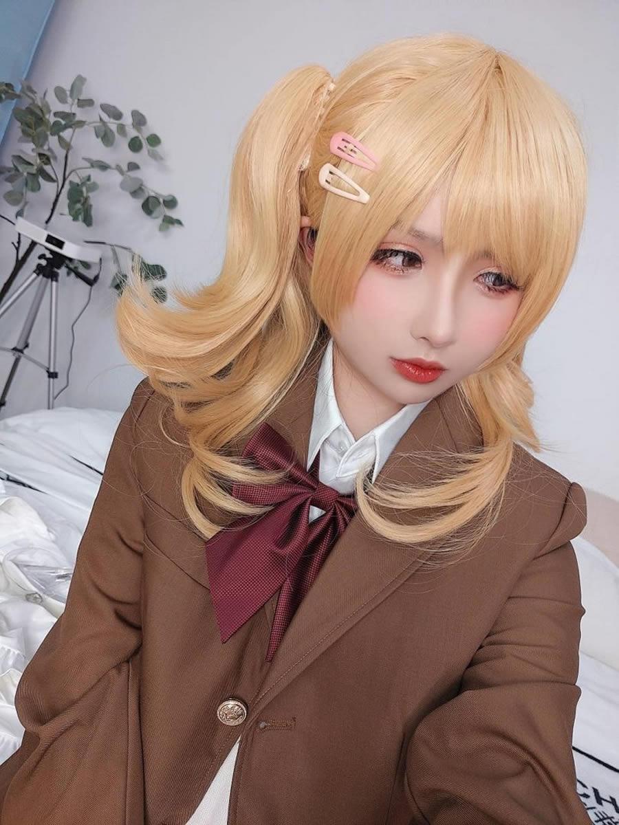 凉凉子是不是卖的？rioko凉凉子牛头人的奇妙冒险视频