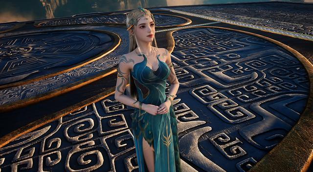 叶凡夜会秦瑶告别，妖女红唇白腿太难顶，三天三夜塌房要来了吗