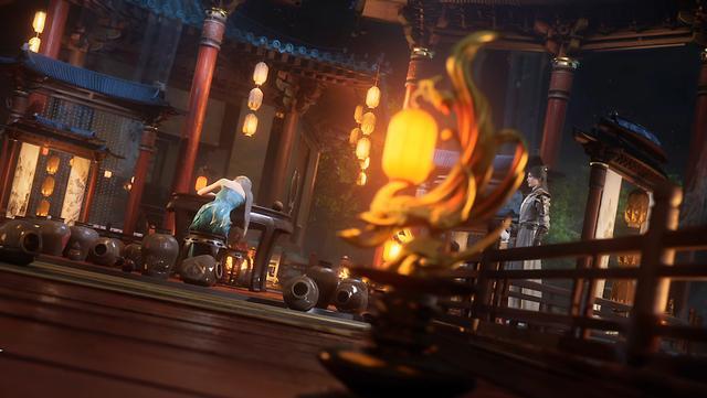 叶凡夜会秦瑶告别，妖女红唇白腿太难顶，三天三夜塌房要来了吗