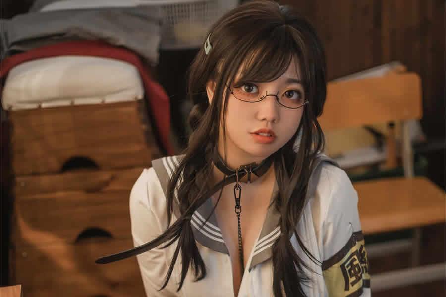 啊日日_ganlory（社畜大日日）捆绑作品（共16套）系列图包