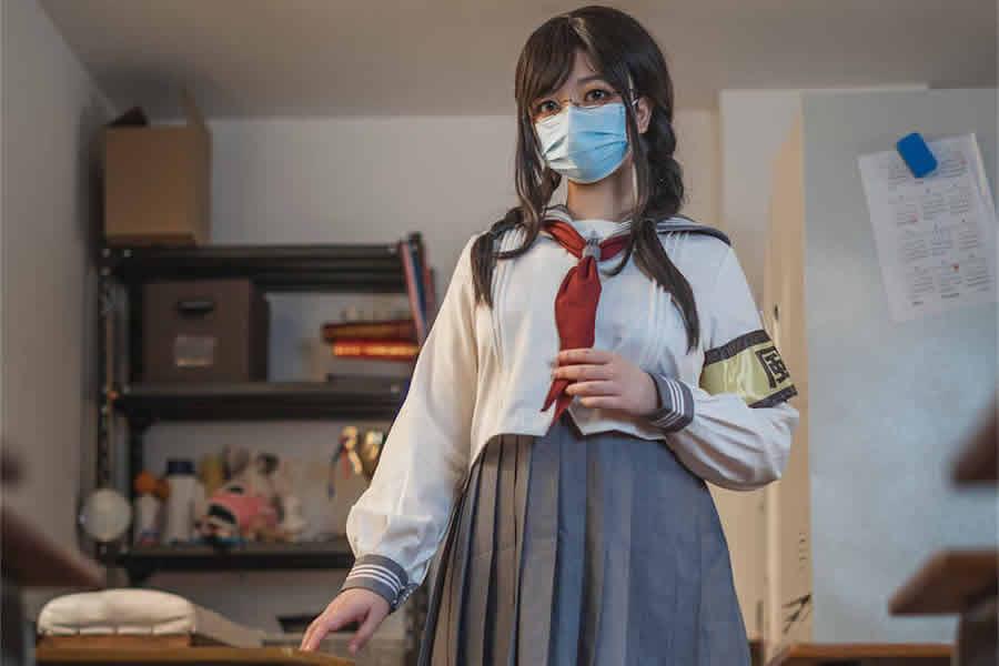 啊日日_ganlory（社畜大日日）捆绑作品（共16套）系列图包