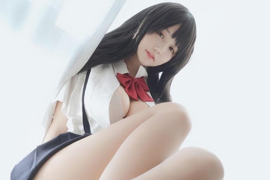 小仓千代wcos作品有哪些？小仓千代套图欣赏