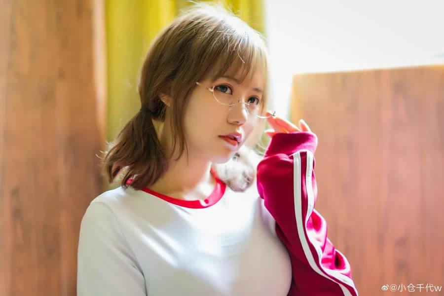 小仓千代wcos作品有哪些？小仓千代套图欣赏