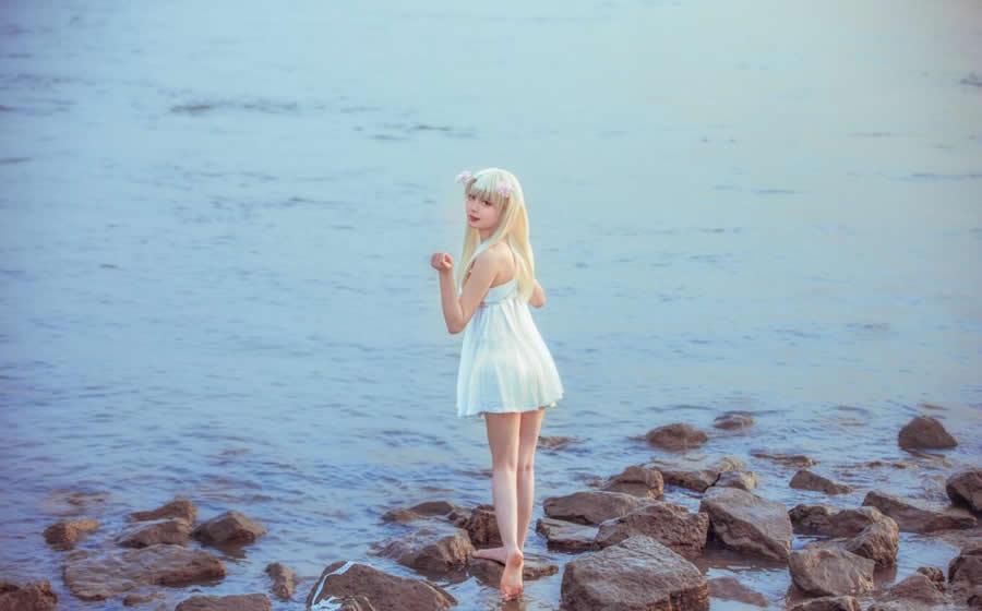 弦音sic97式cos合集完整版共27套原图作品