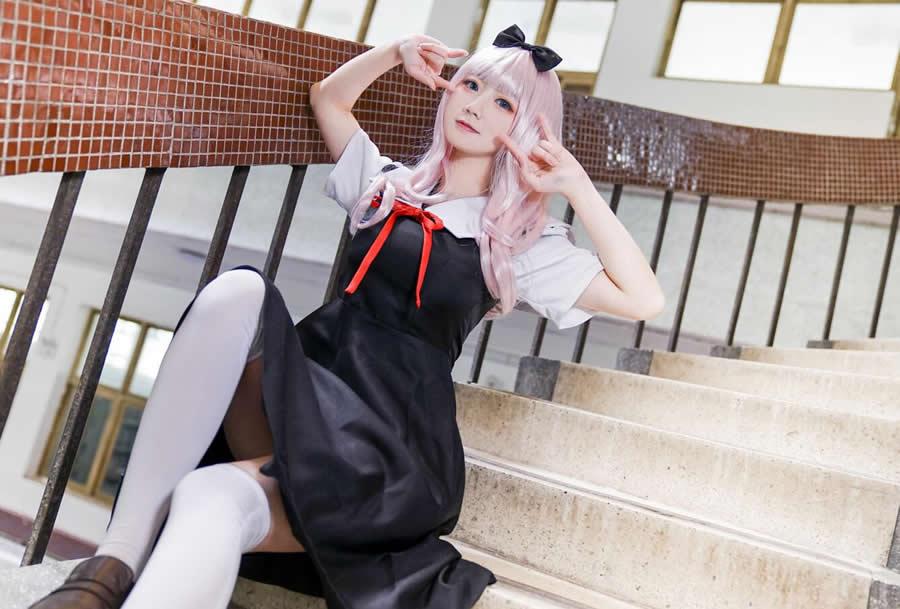 弦音sic97式cos合集完整版共27套原图作品