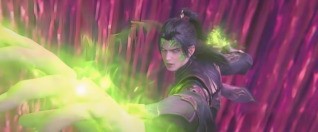 斗破苍穹：丹塔大美女曹颖是如何变成萧炎的小迷妹的？