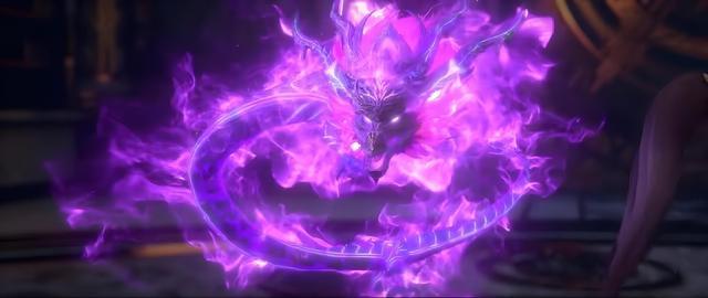 斗破苍穹：萧炎强势斩获丹会冠军，紫妍揭秘三千焱炎火身世