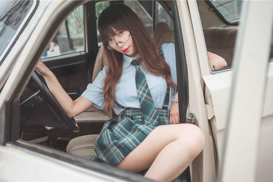 最全money冷冷凛酱呀吉他女孩共34套作品（持续更新中）