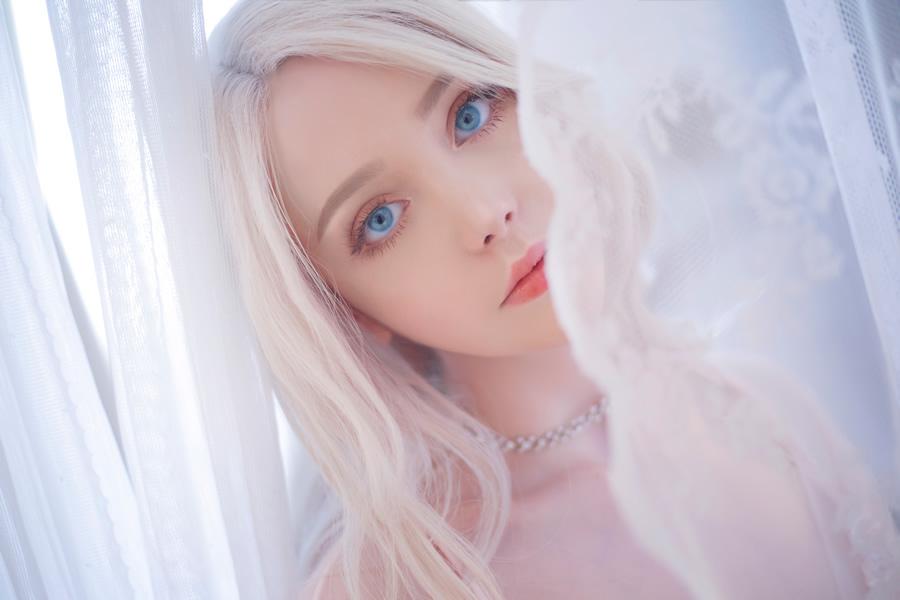 最全Sayathefox高清收费图片32套合集(持续更新中）