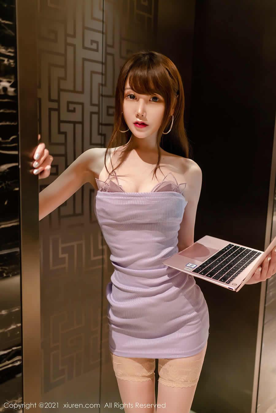 最全星野咪兔meetUcos写真分享