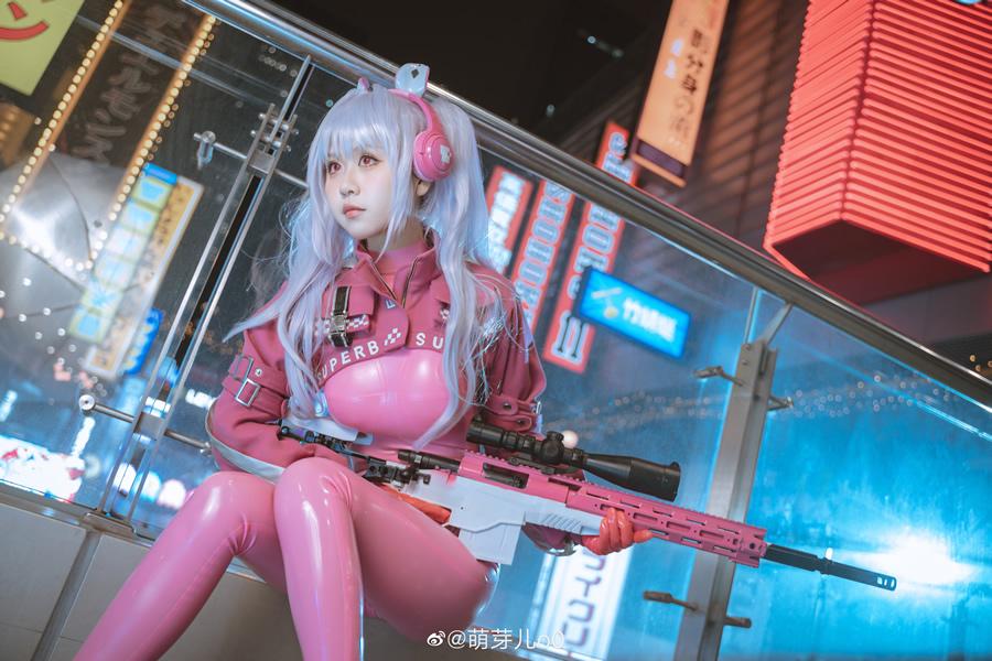 最全萌芽儿o0珍珠内衣图包写真（24套）及视频分享