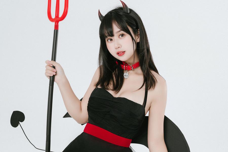 最全萌芽儿o0珍珠内衣图包写真（24套）及视频分享