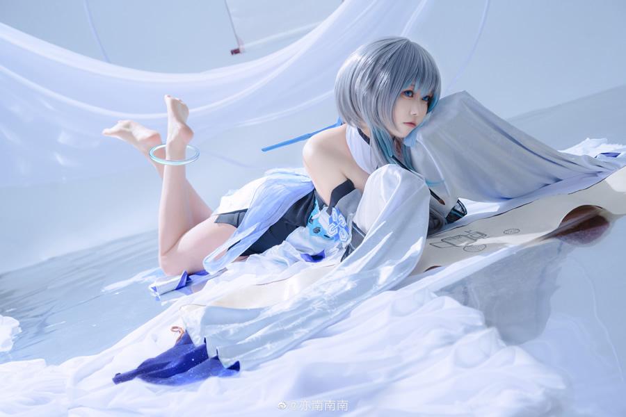 最新亦南南南（一北亦北）图包分享