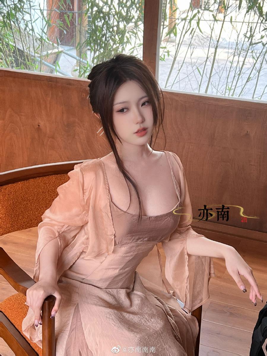 最新亦南南南（一北亦北）图包分享