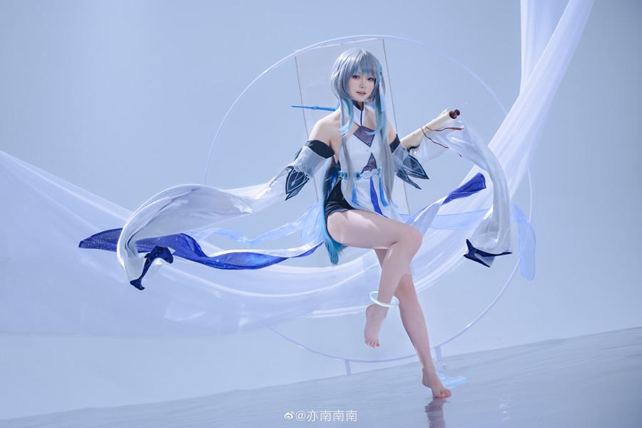 最新亦南南南（一北亦北）图包分享