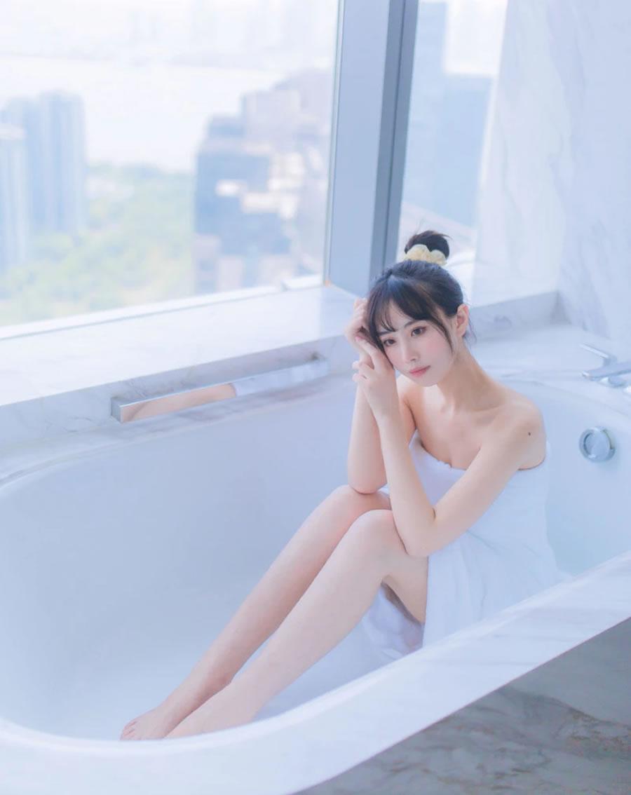 最新念雪wwcos穹图包在线分享