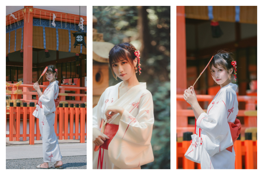 最新念雪wwcos穹图包在线分享