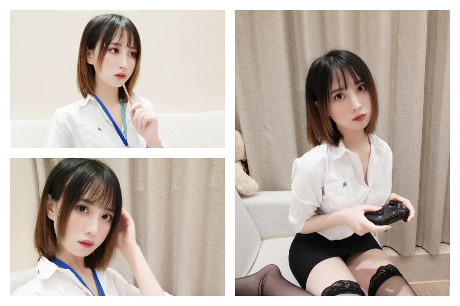 最新念雪wwcos穹图包在线分享