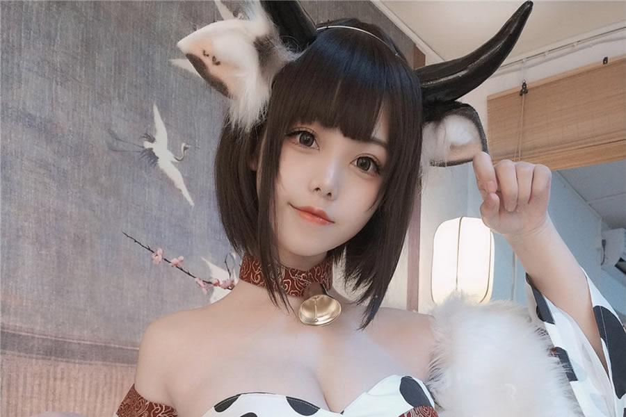 最新竞泳蜜汁猫裘cos浴娘meeu视频共102套图片合集（持续更新中）