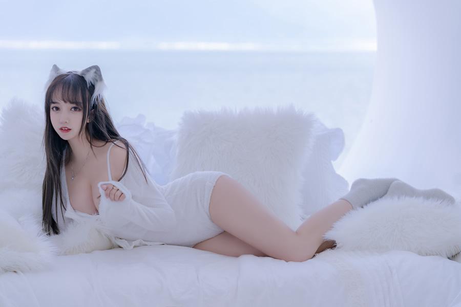 本子云过期米线线喵西装里的绑带写真套图在线合集