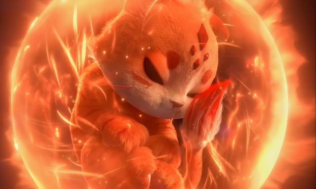 武动乾坤：一直跟随林动的小炎获得过哪些机缘？总共进化过几次？