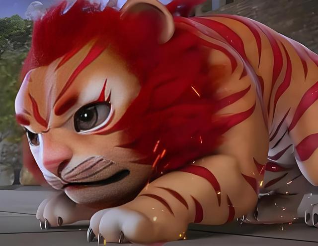 武动乾坤：一直跟随林动的小炎获得过哪些机缘？总共进化过几次？