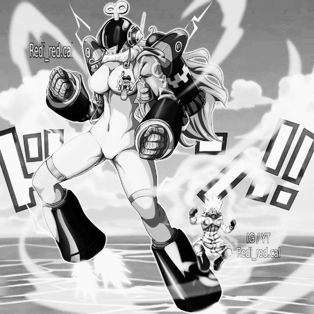 海贼王1132话情报，炽天使小明哥击杀约克，完全体的贝加庞克登场