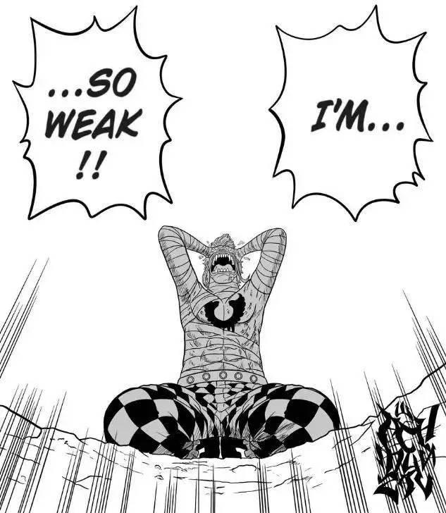 海贼王1132话情报：巴托重伤登场，黑胡子击杀罗，拿下手术果实