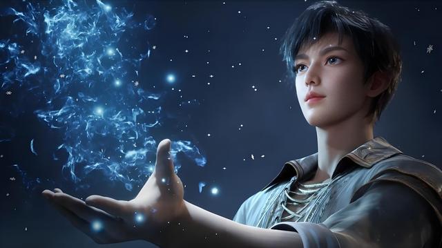 绝世唐门：伊莱克斯复活归来，传授霍雨浩亡灵魔法，送亡灵位面