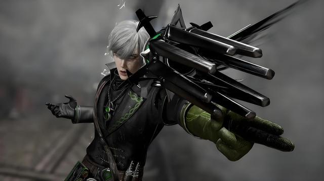 绝世唐门：伊莱克斯复活归来，传授霍雨浩亡灵魔法，送亡灵位面