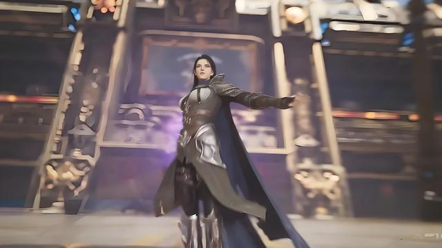 绝世唐门：超前预告丨唐门击败铁剑门，地下魂导器大赛强势来袭