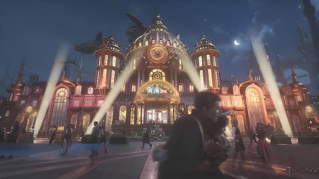 绝世唐门：超前预告丨唐门击败铁剑门，地下魂导器大赛强势来袭